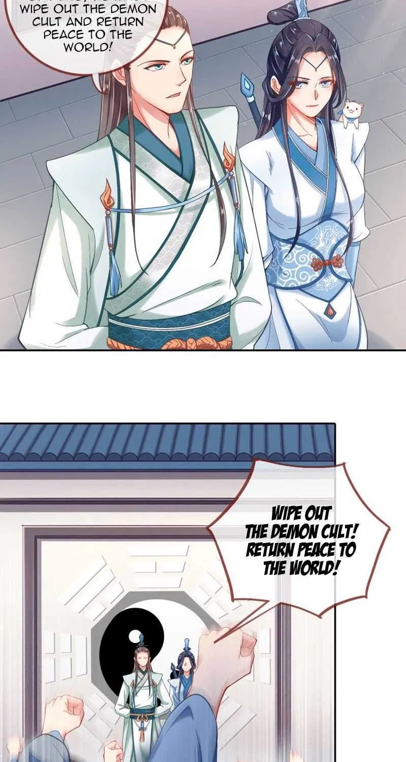 Read Cheating Men Must Die chapter 117 image 5 on Lezhin