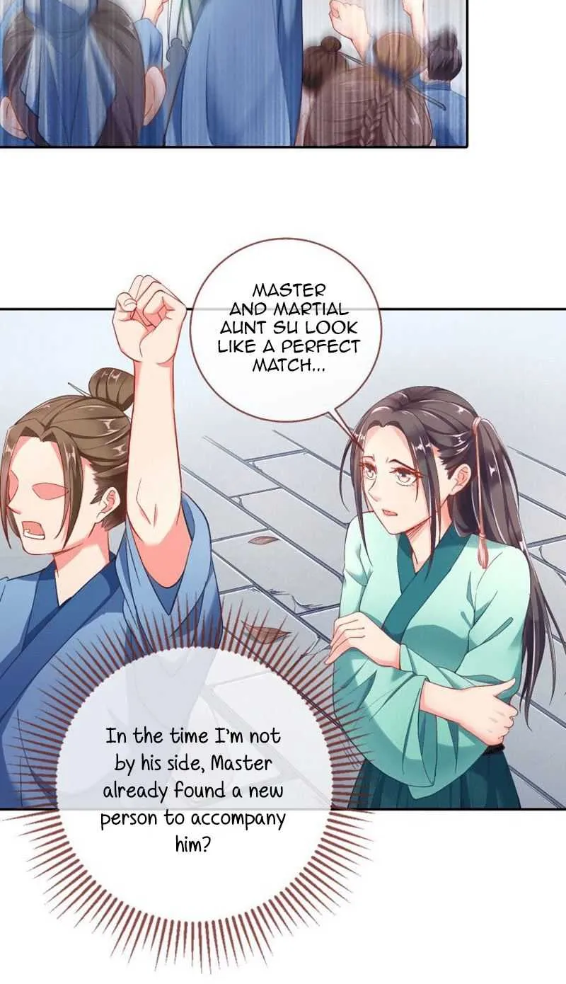 Read Cheating Men Must Die chapter 117 image 6 on Lezhin