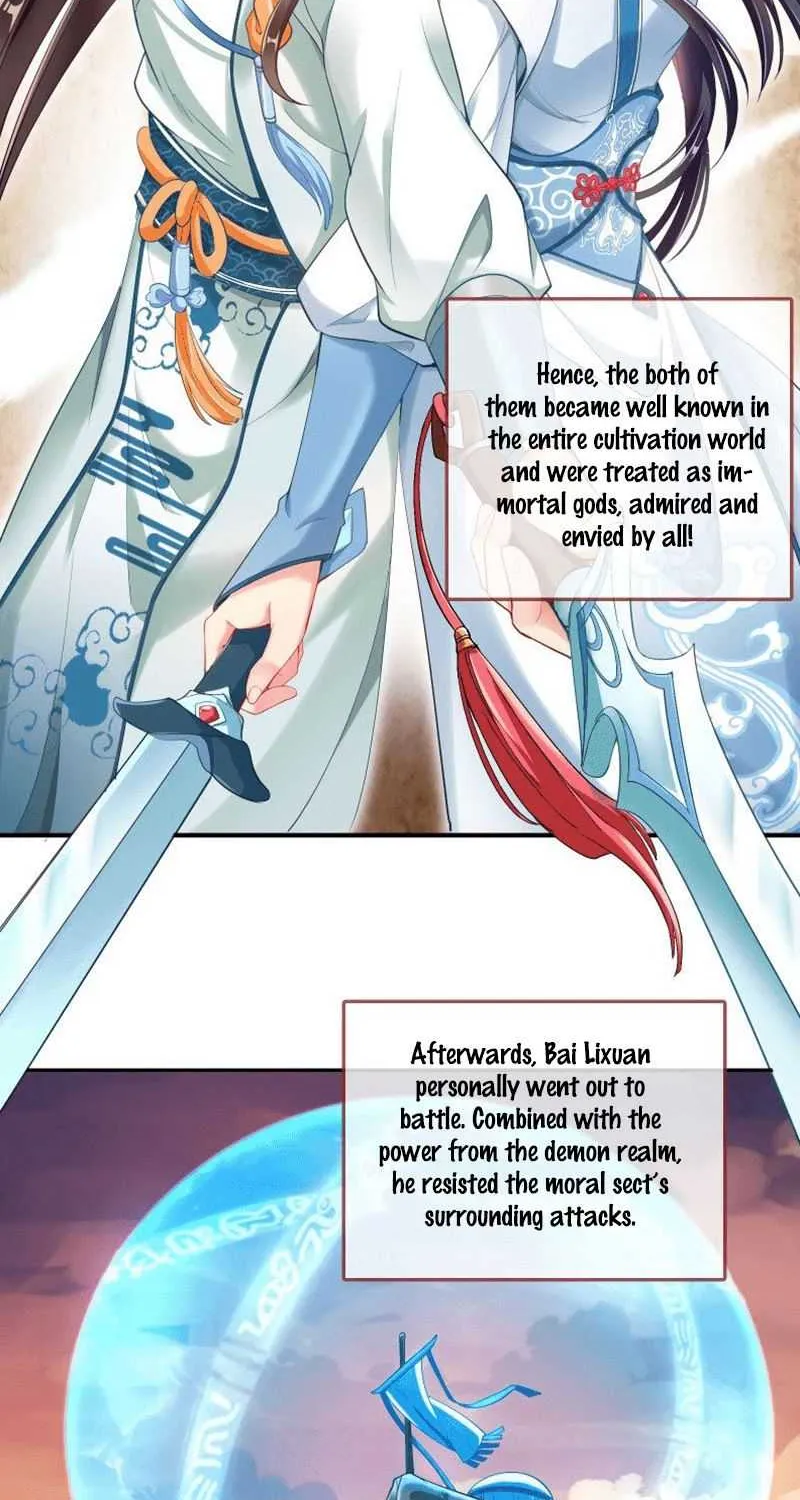 Read Cheating Men Must Die chapter 117 image 8 on Lezhin