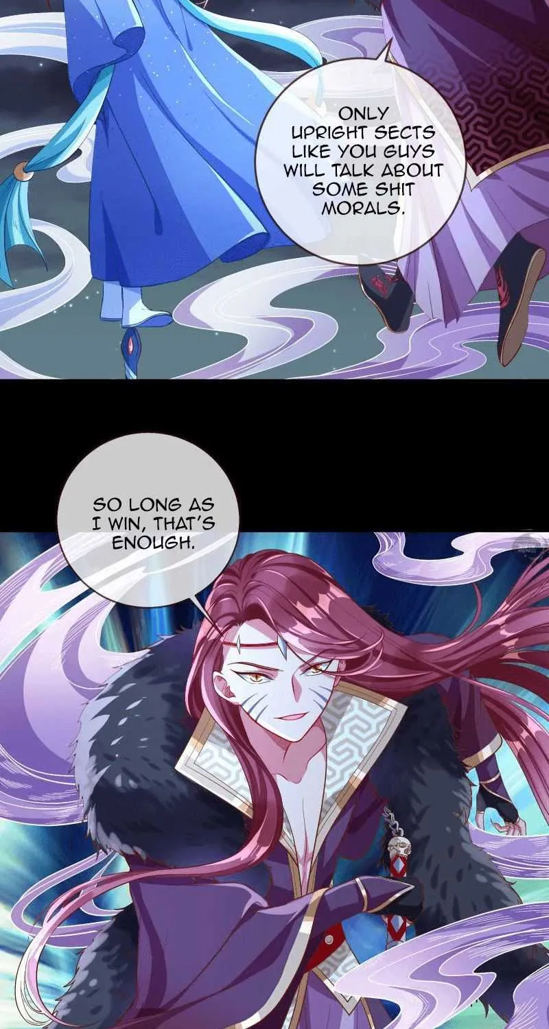 Read Cheating Men Must Die chapter 118 image 13 on Lezhin