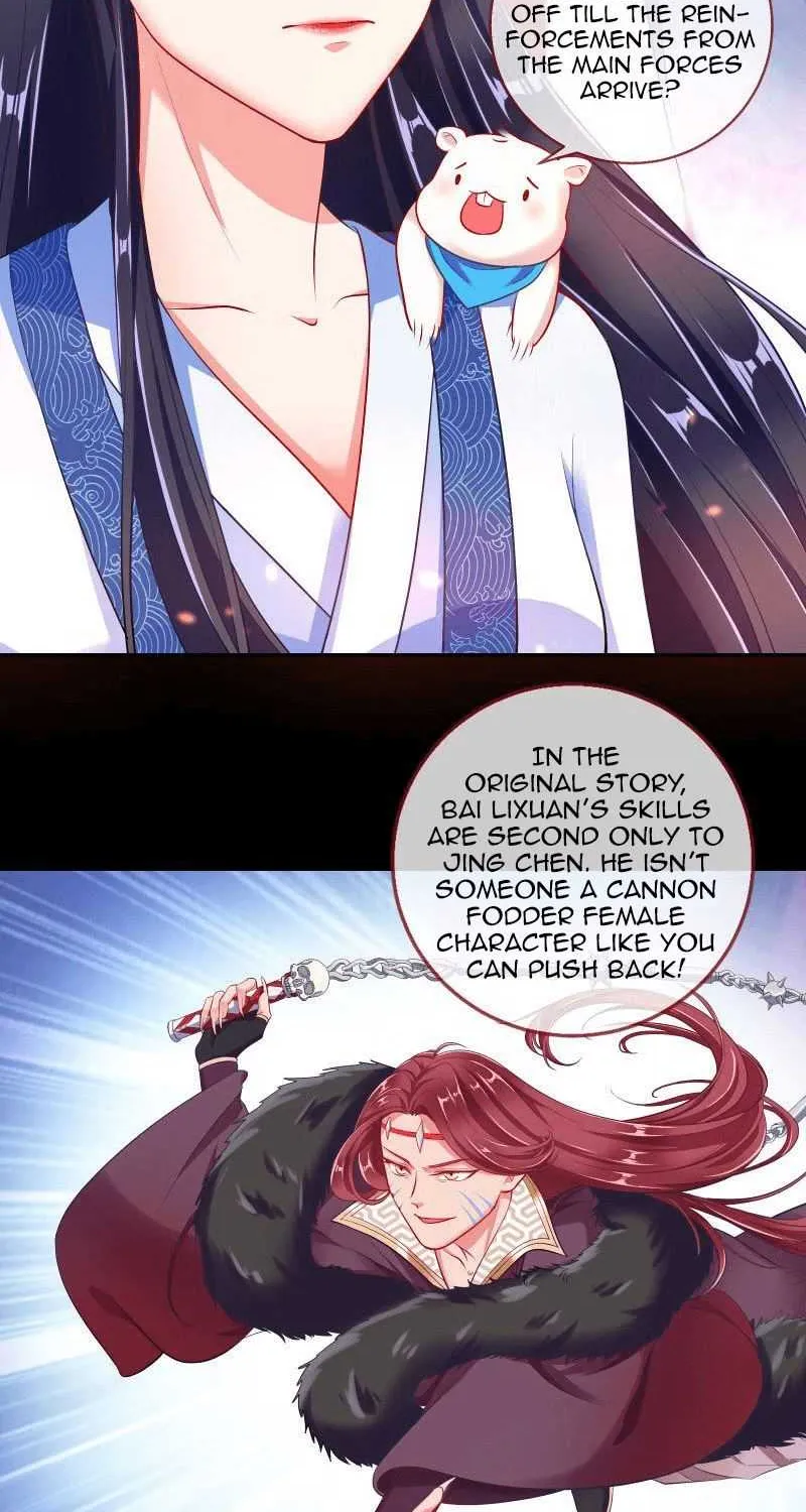 Read Cheating Men Must Die chapter 118 image 16 on Lezhin