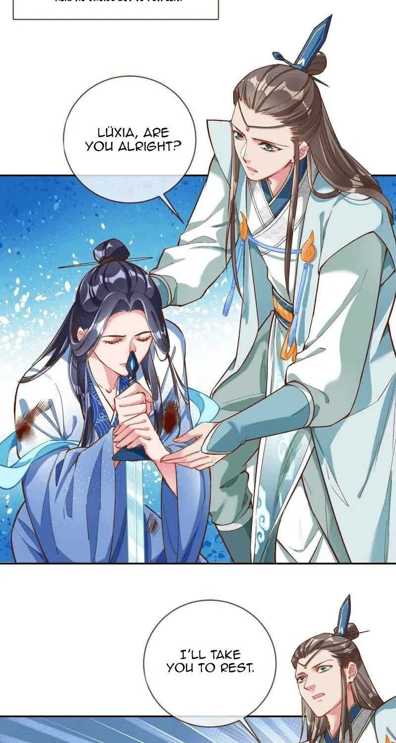 Read Cheating Men Must Die chapter 118 image 26 on Lezhin
