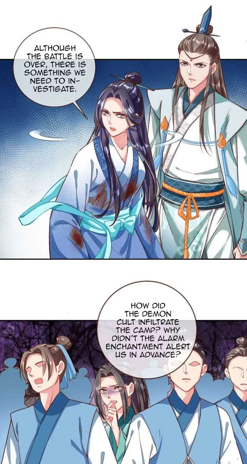 Read Cheating Men Must Die chapter 118 image 28 on Lezhin
