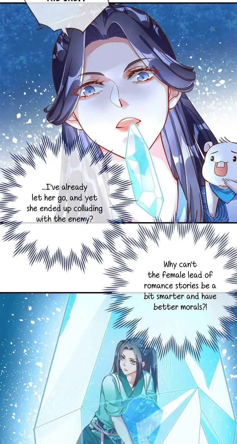 Read Cheating Men Must Die chapter 118 image 30 on Lezhin