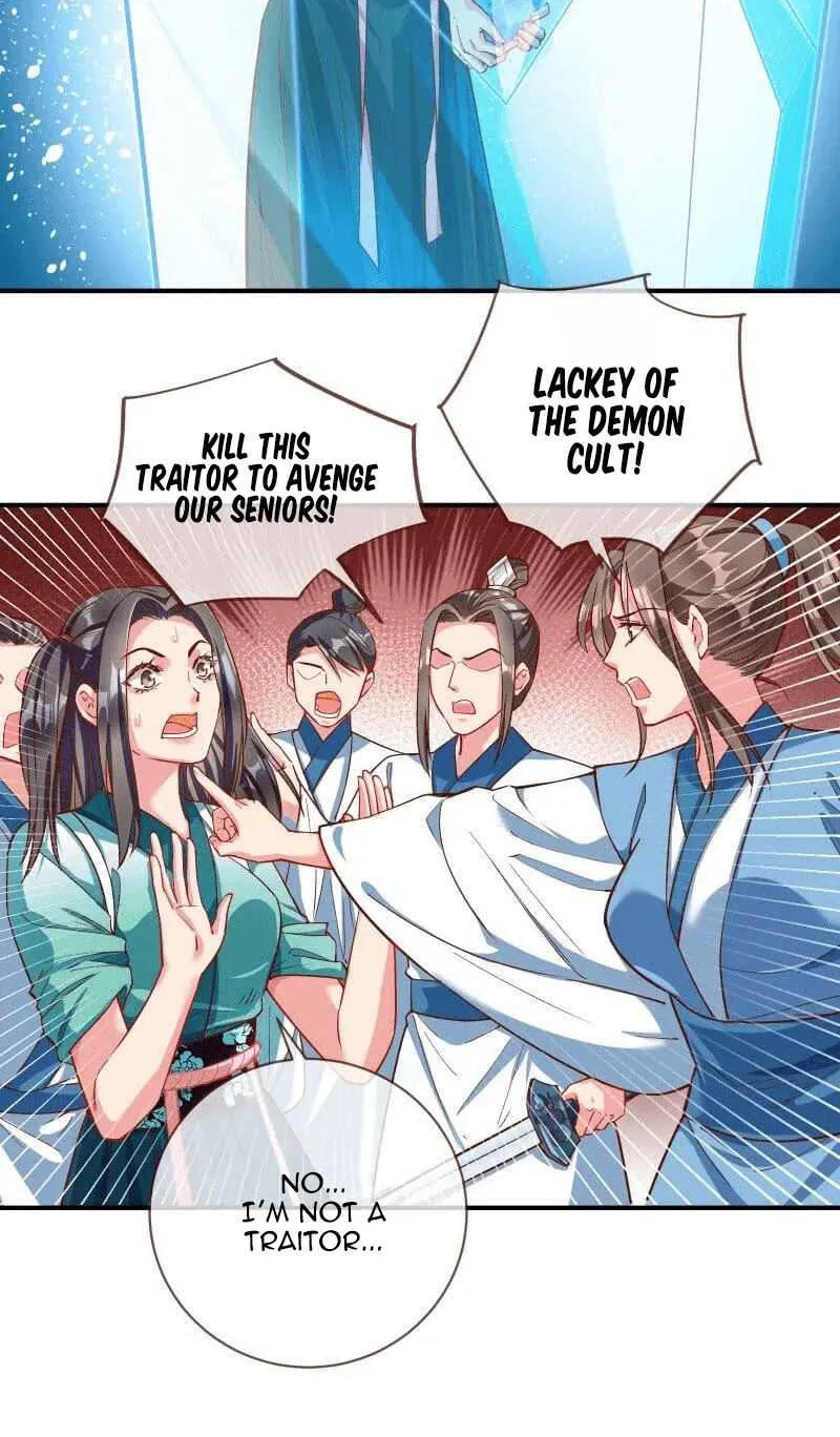 Read Cheating Men Must Die chapter 118 image 31 on Lezhin