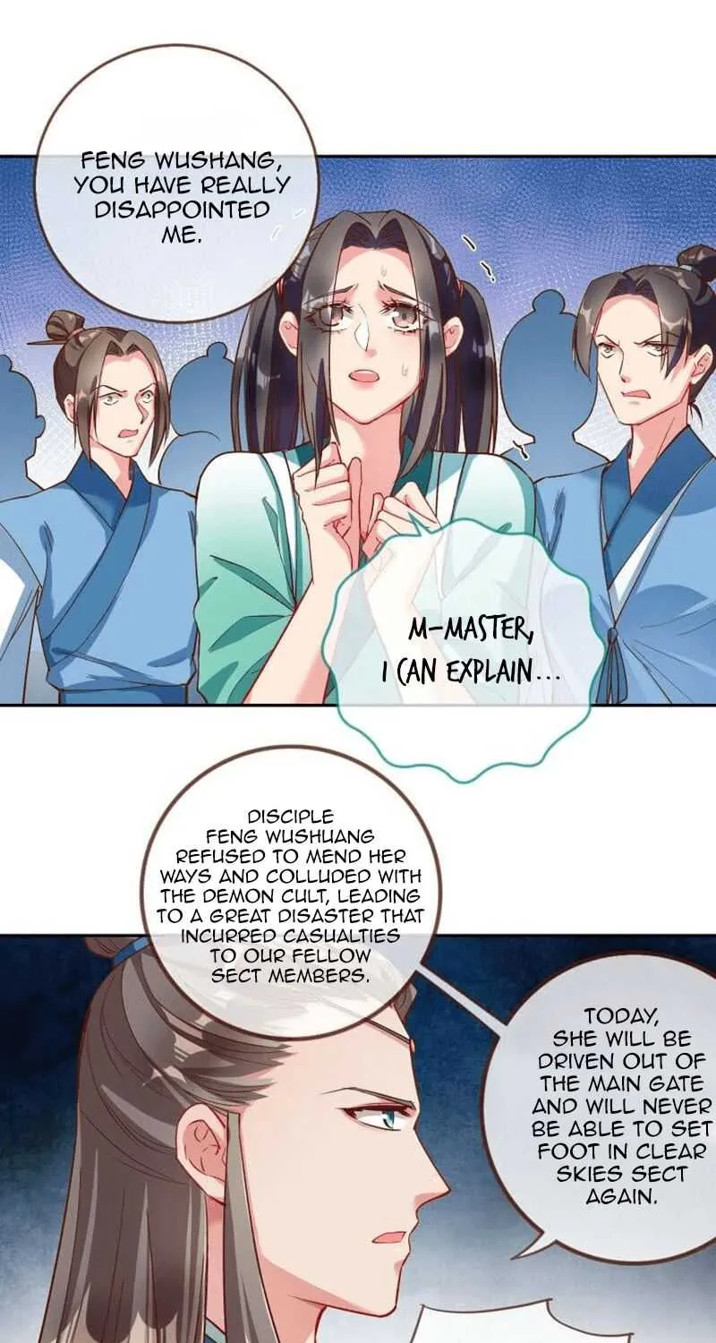 Read Cheating Men Must Die chapter 118 image 32 on Lezhin