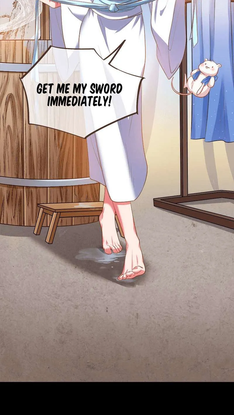 Read Cheating Men Must Die chapter 118 image 6 on Lezhin