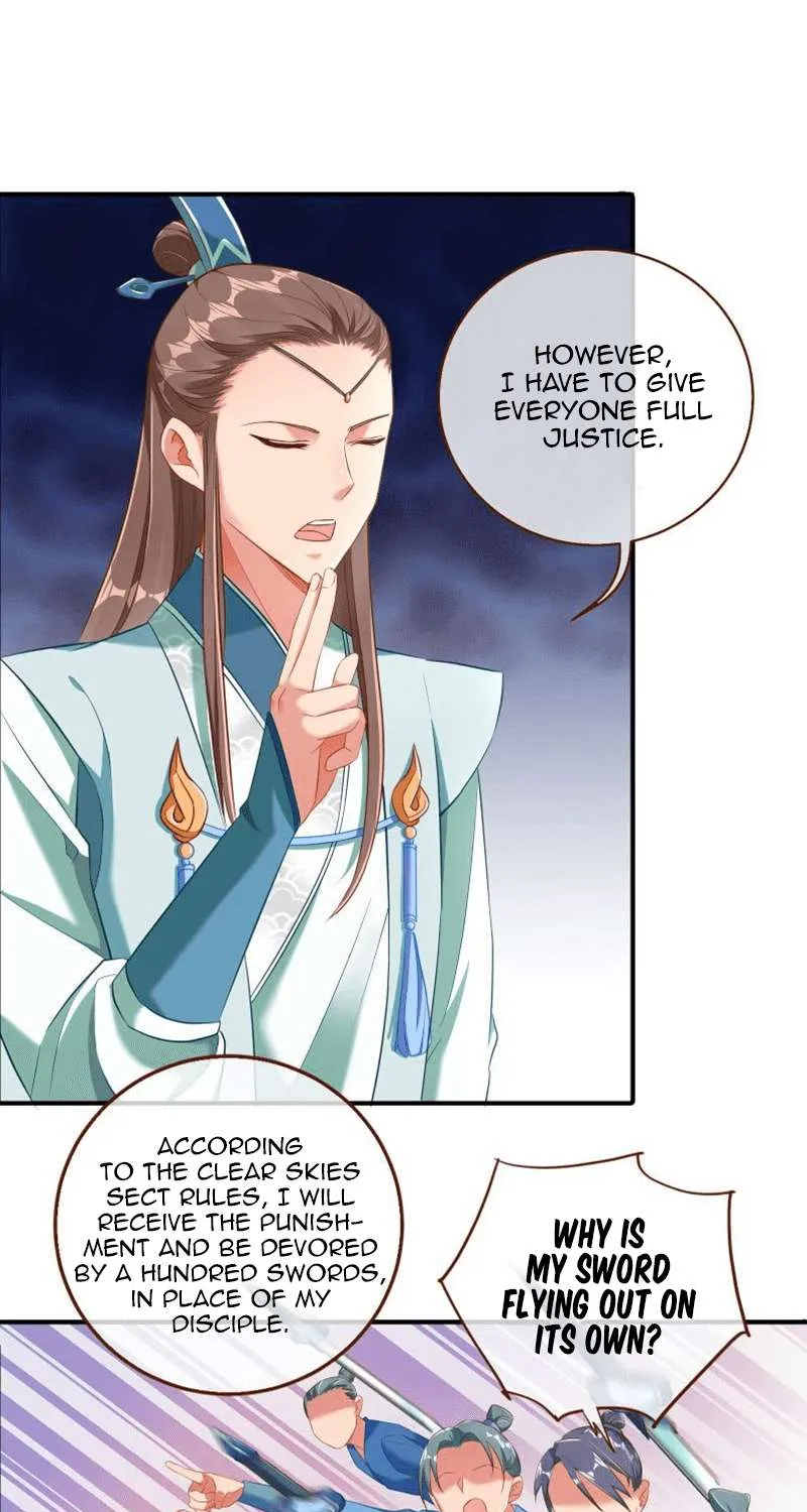 Read Cheating Men Must Die chapter 119 image 11 on Lezhin