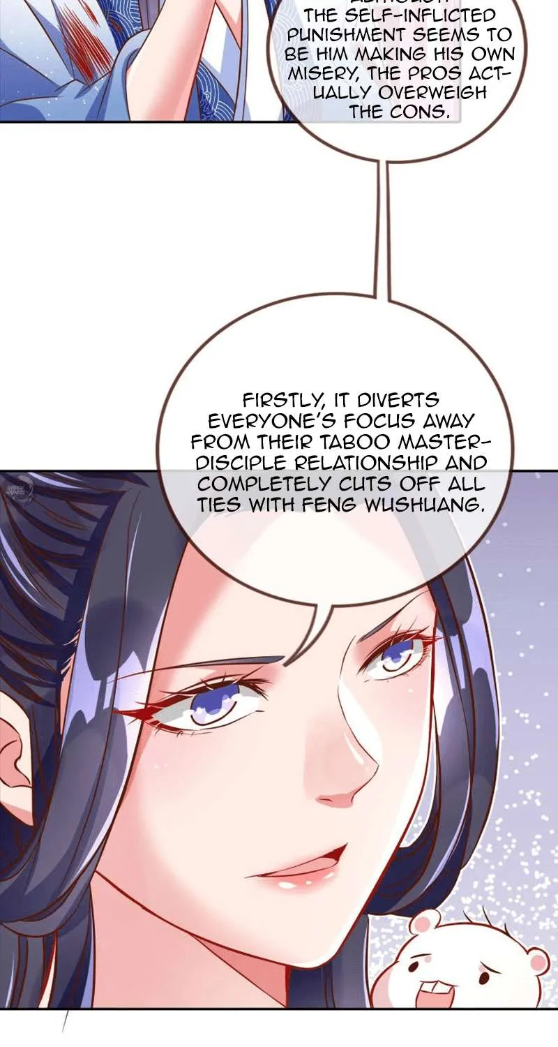 Read Cheating Men Must Die chapter 119 image 20 on Lezhin