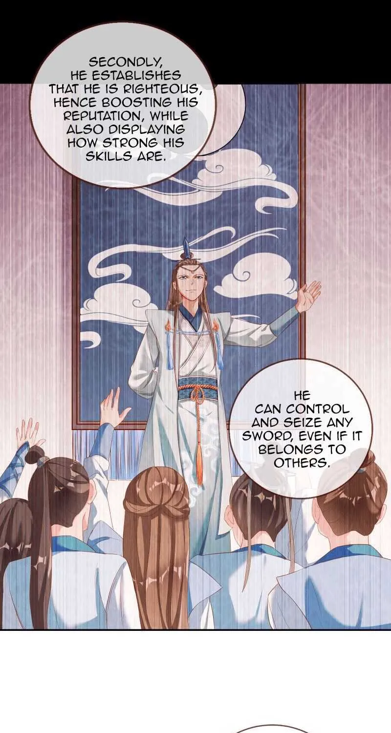 Read Cheating Men Must Die chapter 119 image 22 on Lezhin