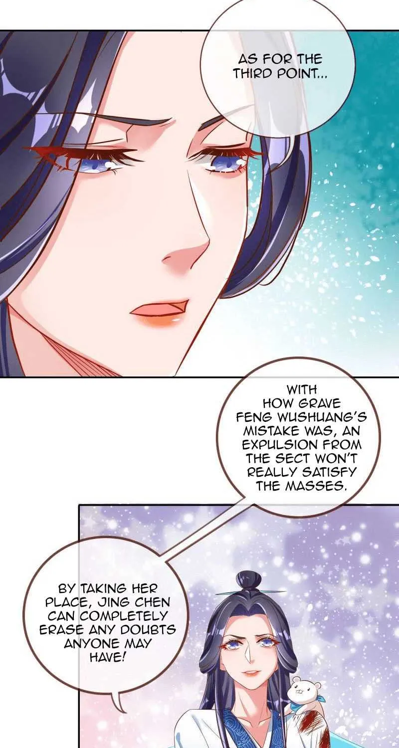 Read Cheating Men Must Die chapter 119 image 23 on Lezhin