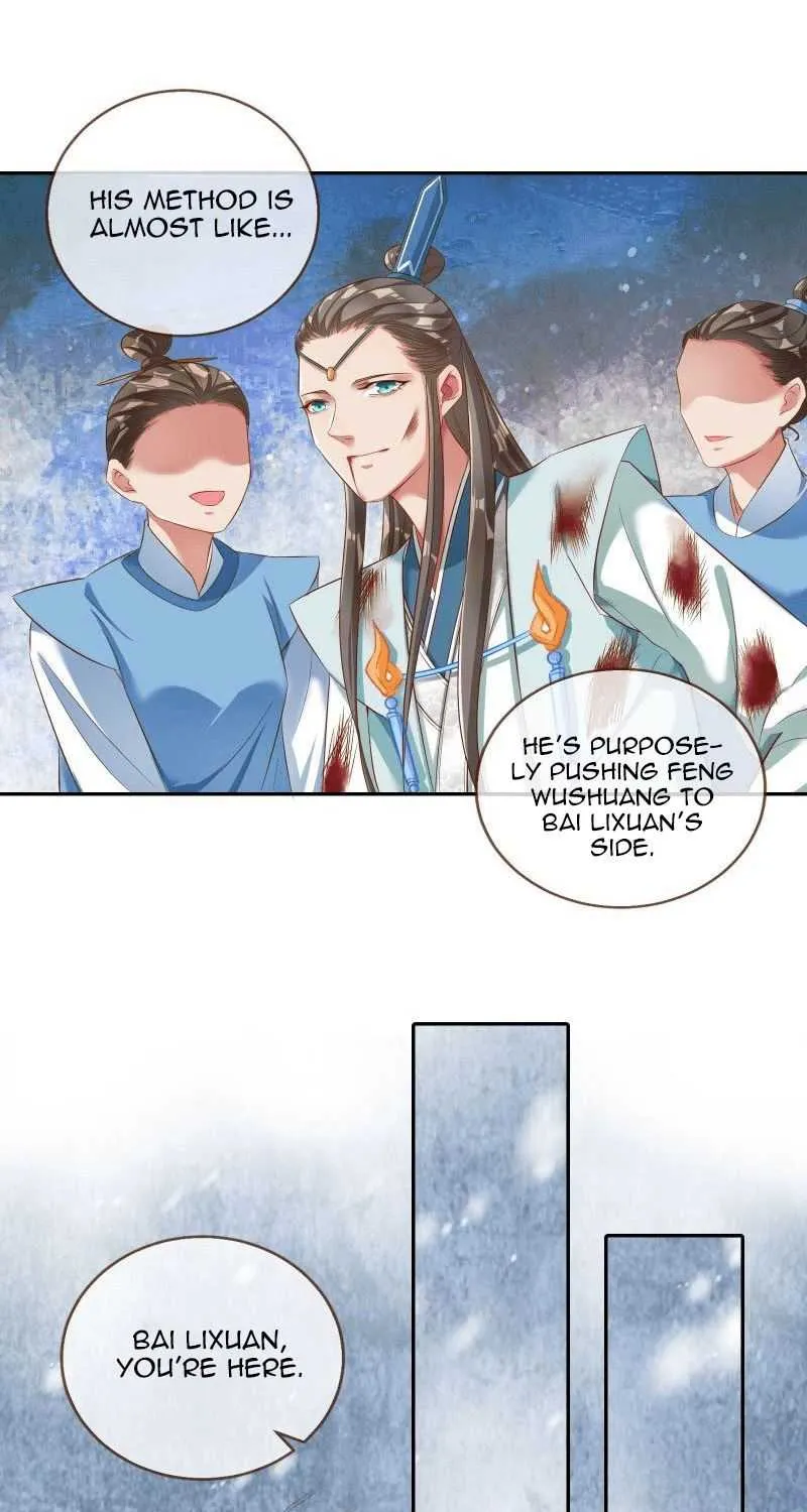 Read Cheating Men Must Die chapter 119 image 26 on Lezhin