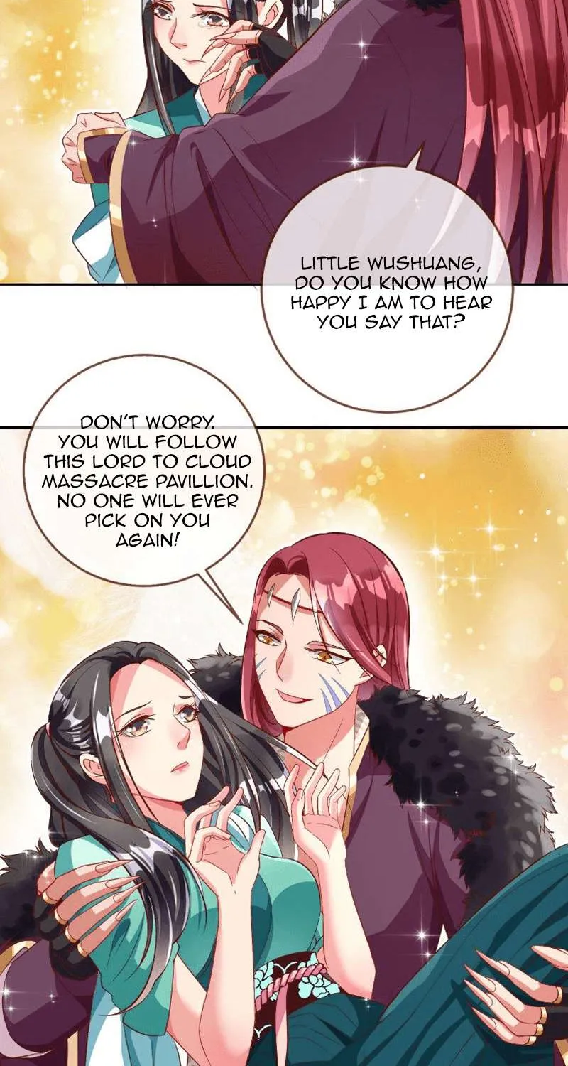 Read Cheating Men Must Die chapter 119 image 32 on Lezhin