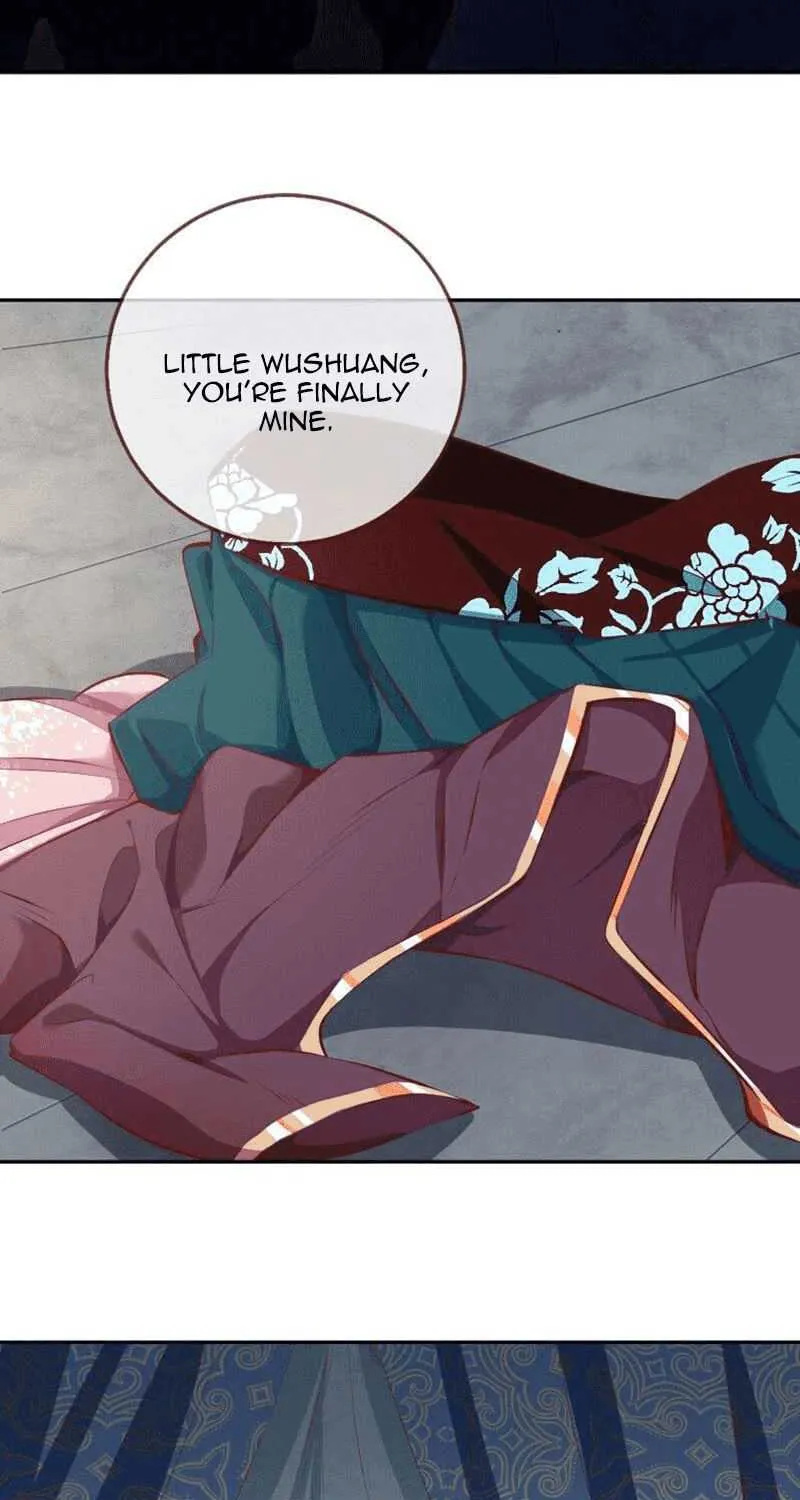 Read Cheating Men Must Die chapter 119 image 36 on Lezhin