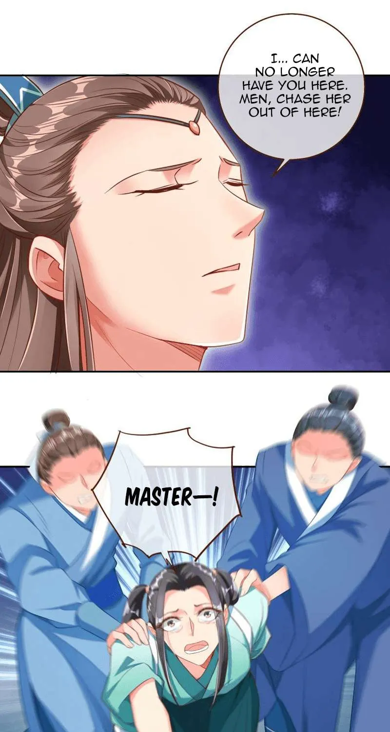 Read Cheating Men Must Die chapter 119 image 8 on Lezhin