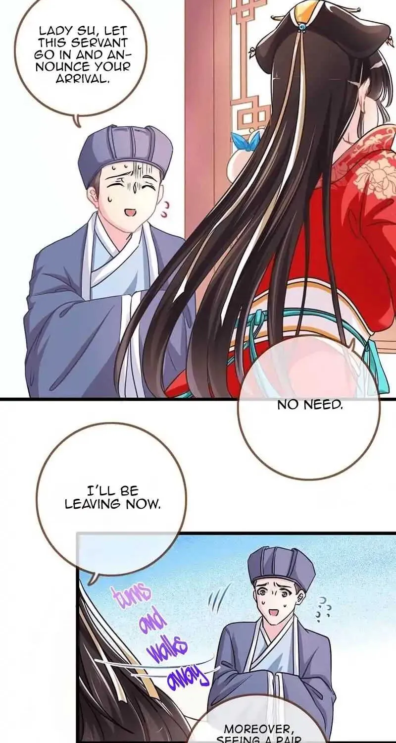 Read Cheating Men Must Die chapter 12 image 14 on Lezhin