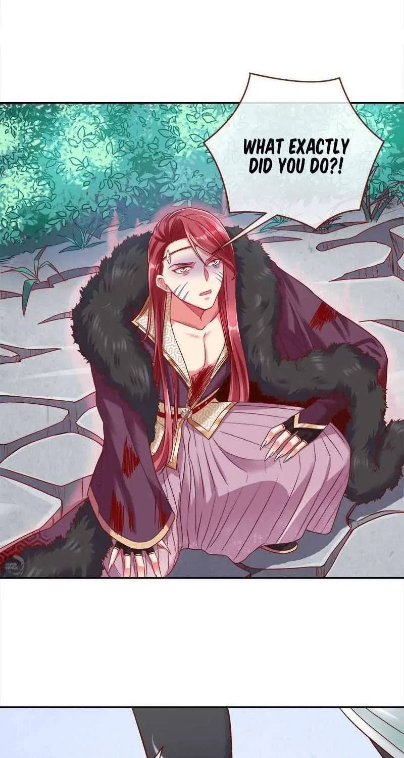 Read Cheating Men Must Die chapter 120 image 12 on Lezhin