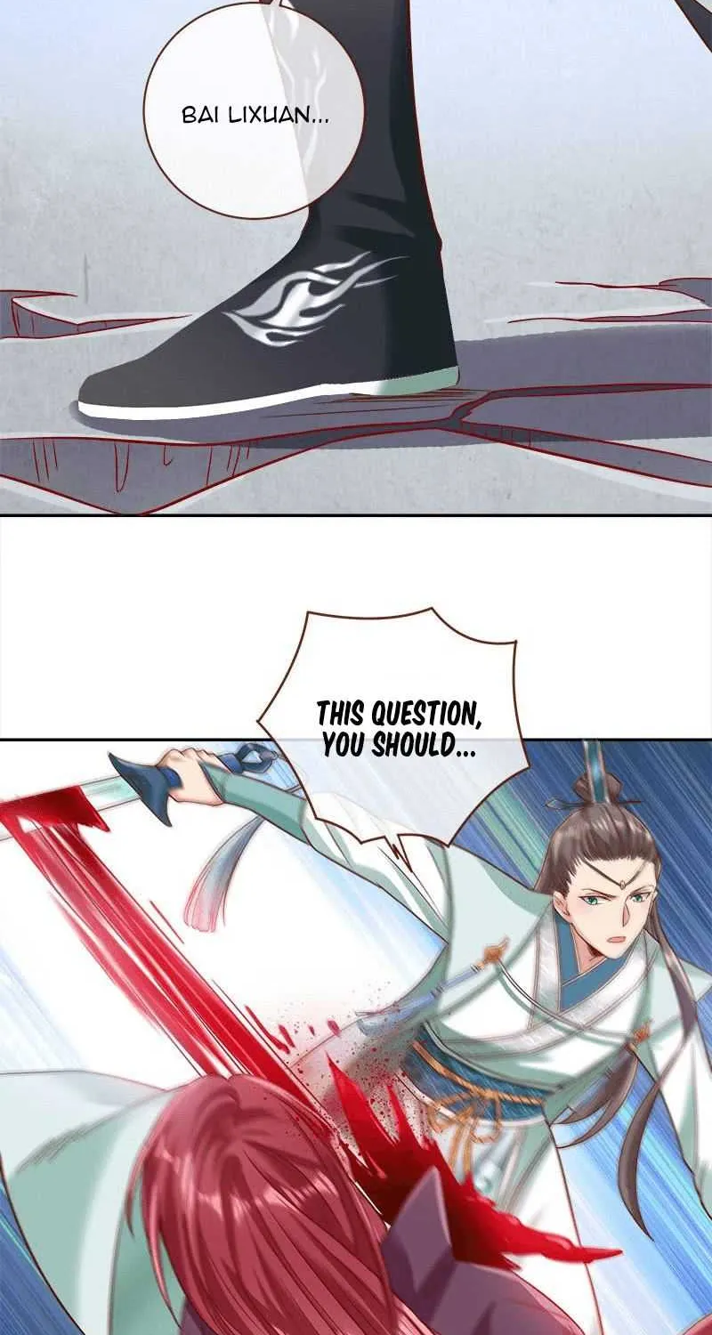 Read Cheating Men Must Die chapter 120 image 13 on Lezhin