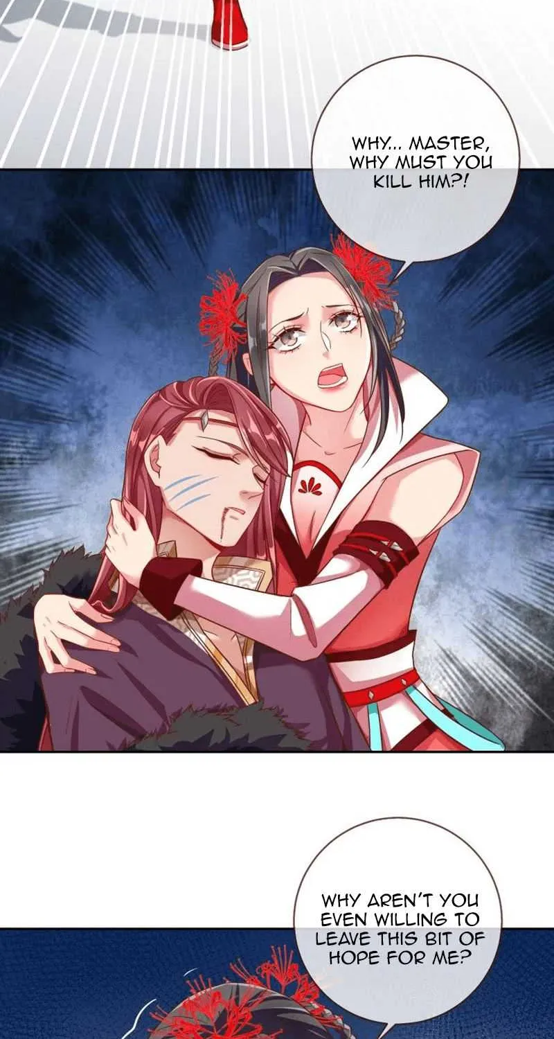 Read Cheating Men Must Die chapter 120 image 17 on Lezhin