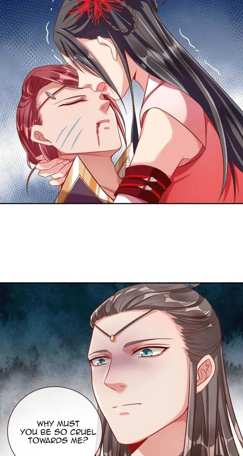 Read Cheating Men Must Die chapter 120 image 18 on Lezhin