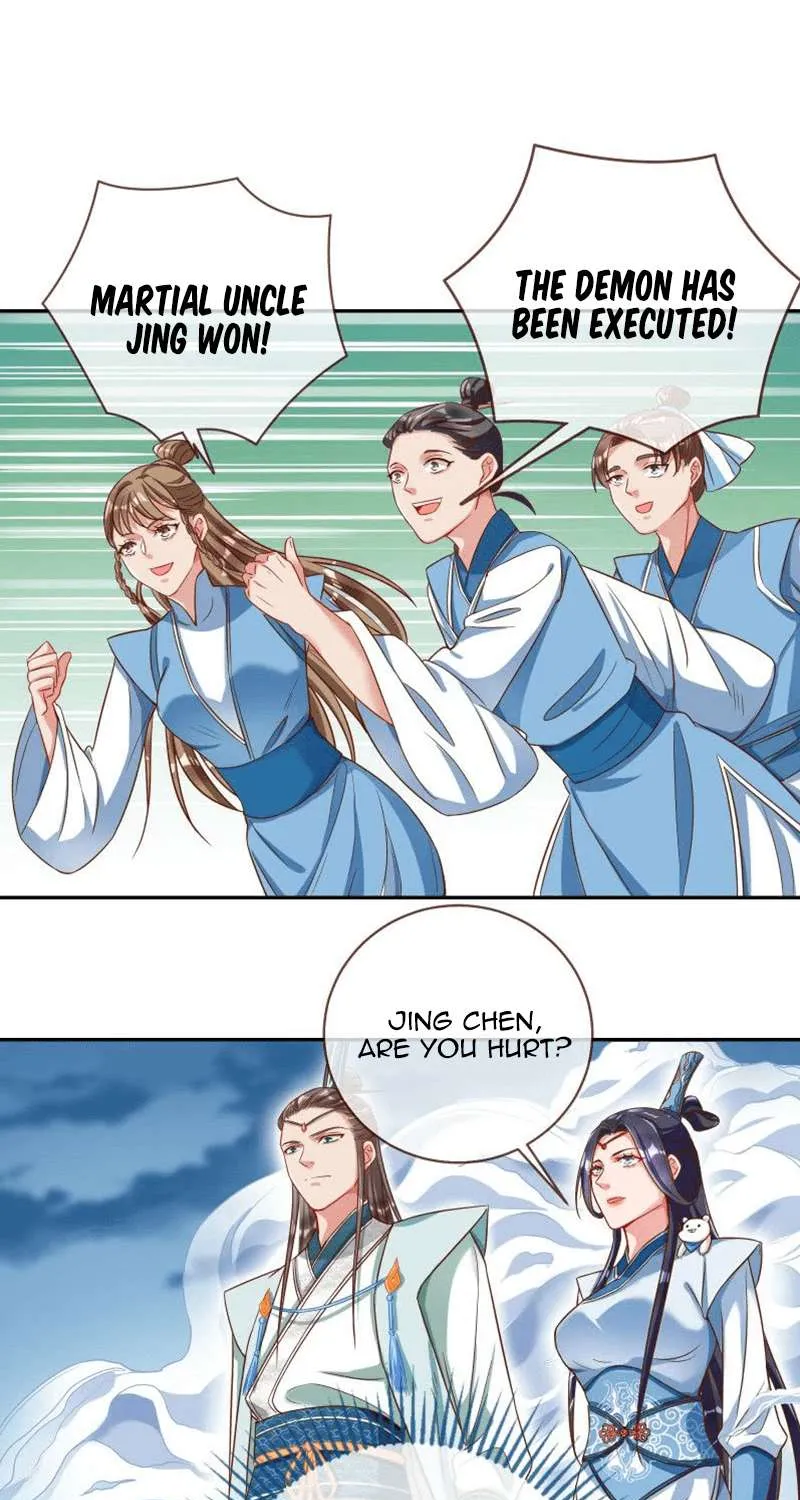 Read Cheating Men Must Die chapter 120 image 20 on Lezhin