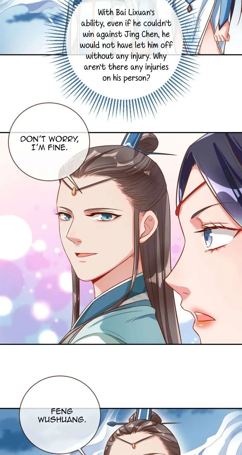 Read Cheating Men Must Die chapter 120 image 21 on Lezhin