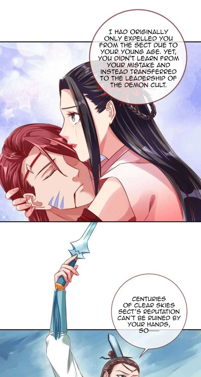 Read Cheating Men Must Die chapter 120 image 23 on Lezhin