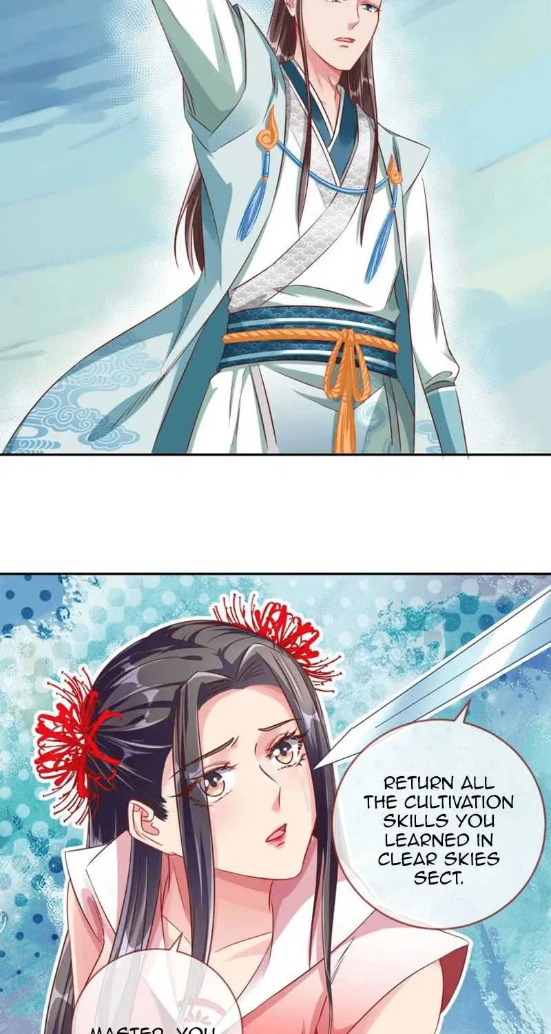 Read Cheating Men Must Die chapter 120 image 24 on Lezhin