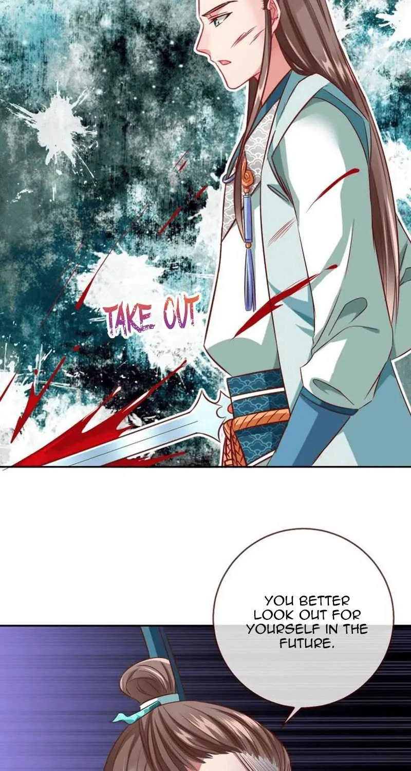 Read Cheating Men Must Die chapter 120 image 28 on Lezhin