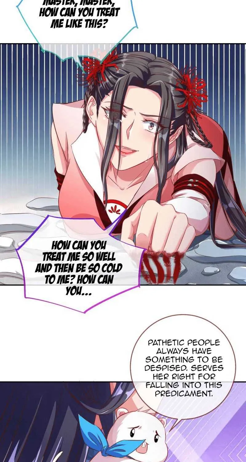 Read Cheating Men Must Die chapter 120 image 31 on Lezhin