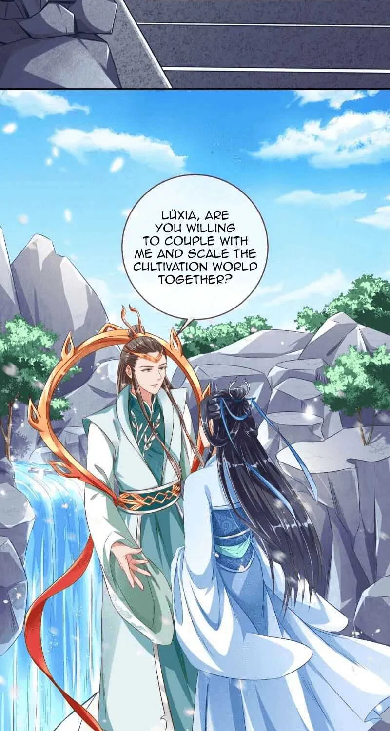Read Cheating Men Must Die chapter 120 image 35 on Lezhin