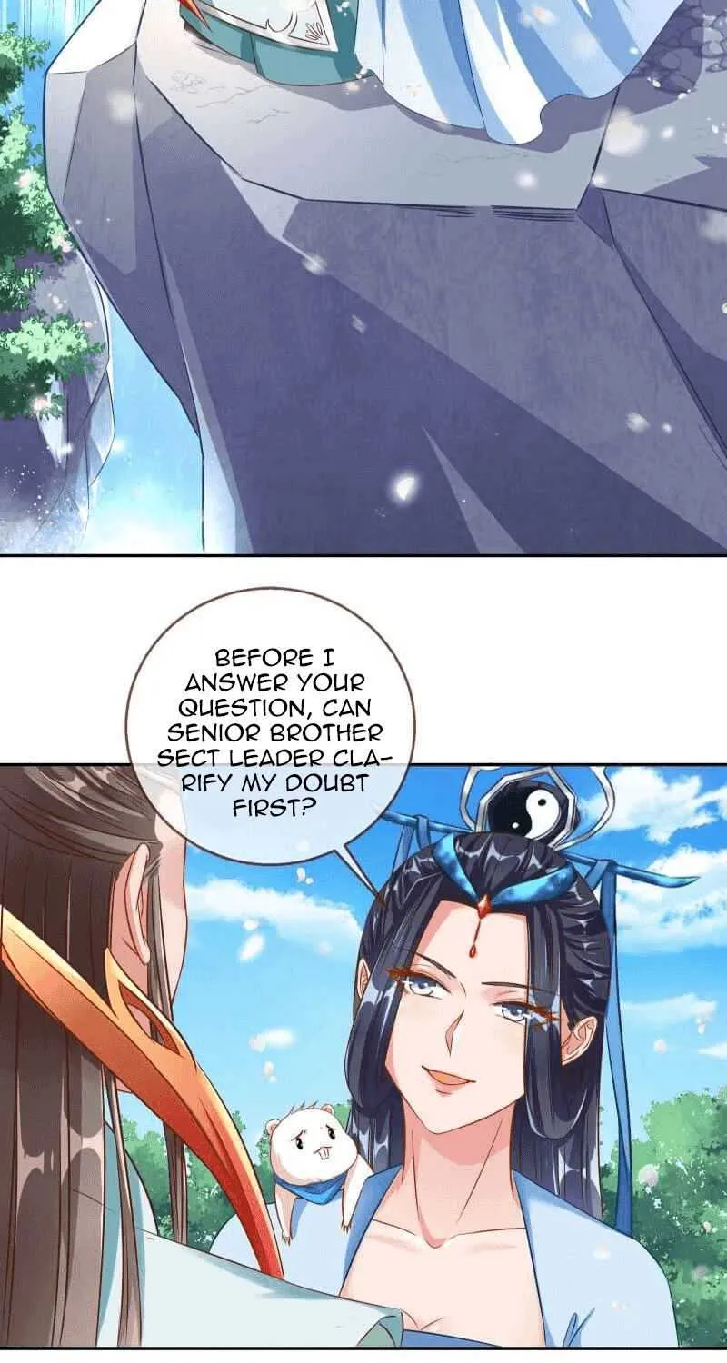 Read Cheating Men Must Die chapter 120 image 36 on Lezhin