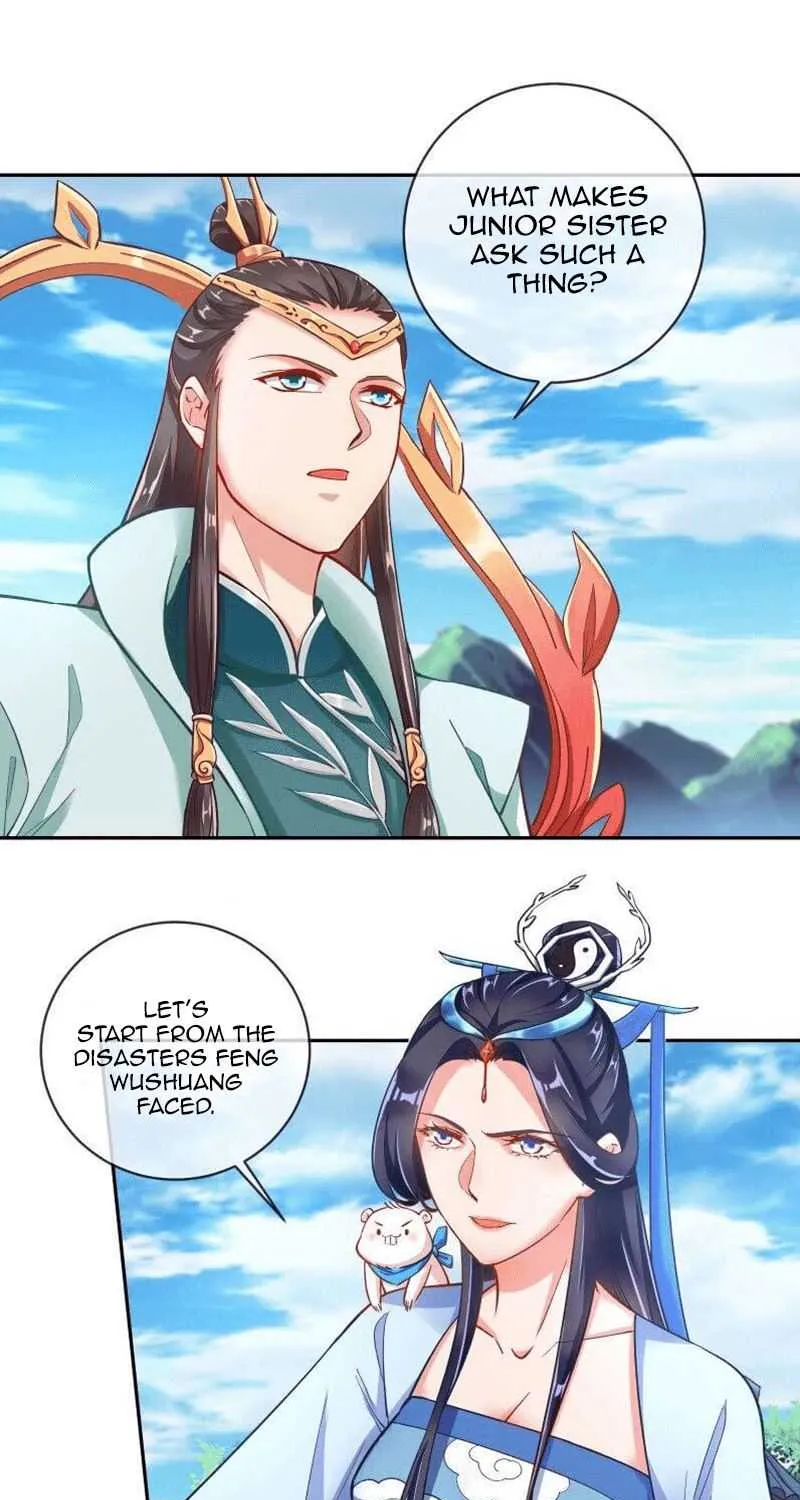 Read Cheating Men Must Die chapter 121 image 1 on Lezhin