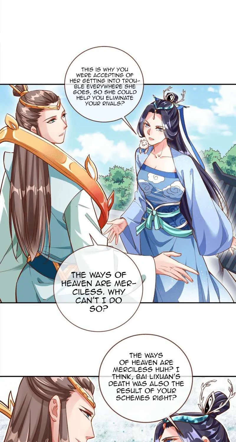 Read Cheating Men Must Die chapter 121 image 12 on Lezhin