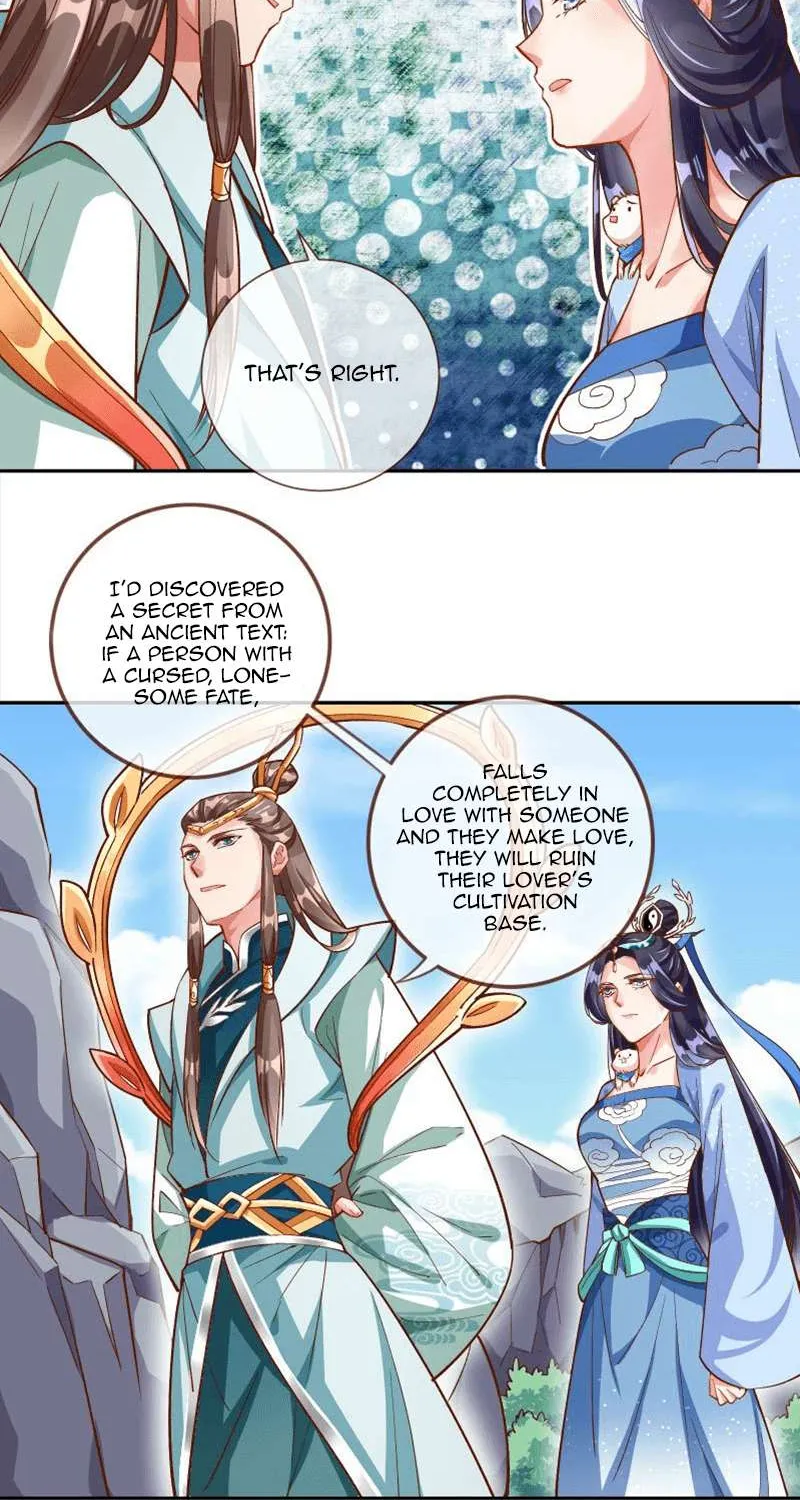 Read Cheating Men Must Die chapter 121 image 13 on Lezhin