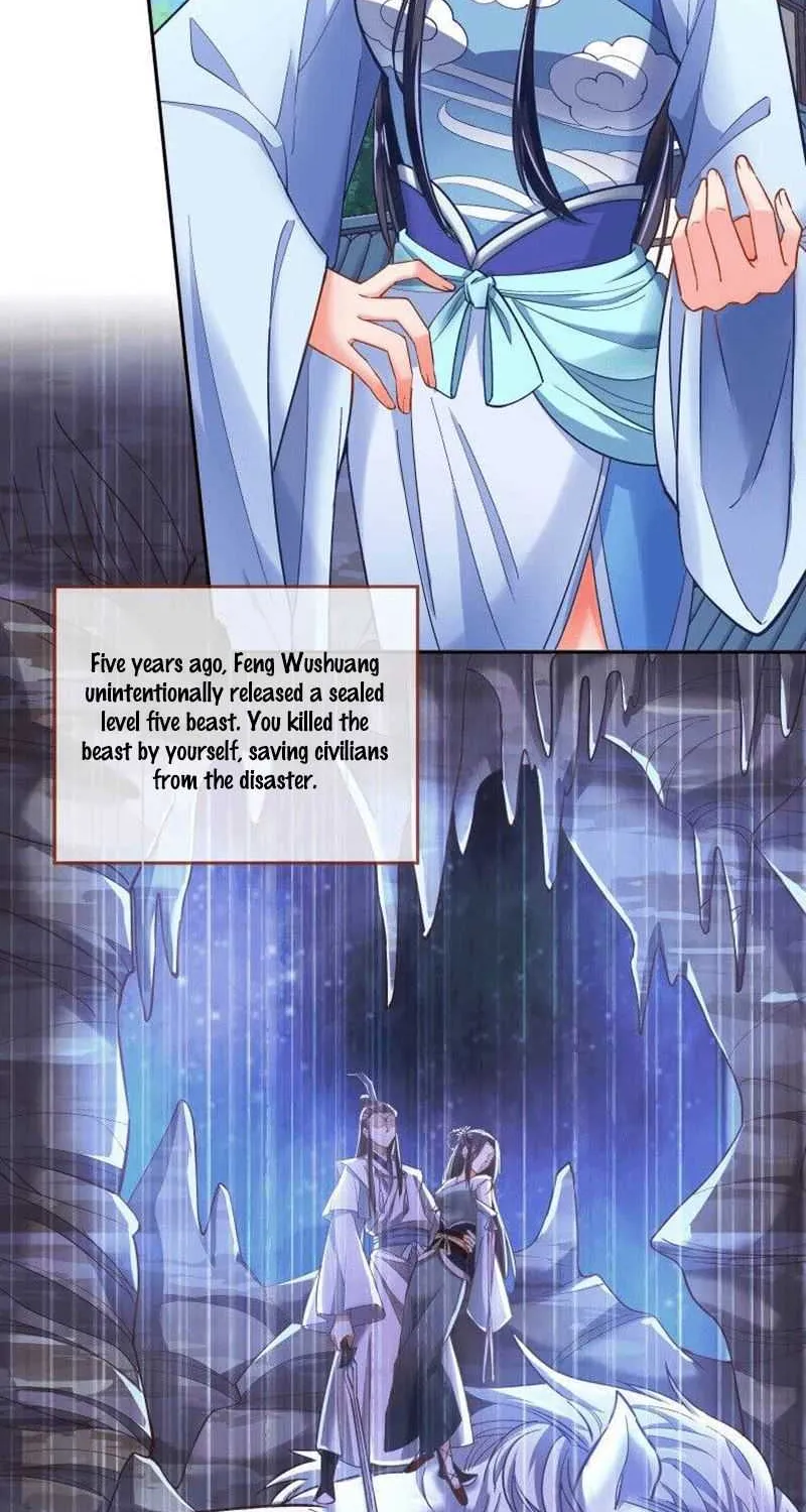 Read Cheating Men Must Die chapter 121 image 2 on Lezhin