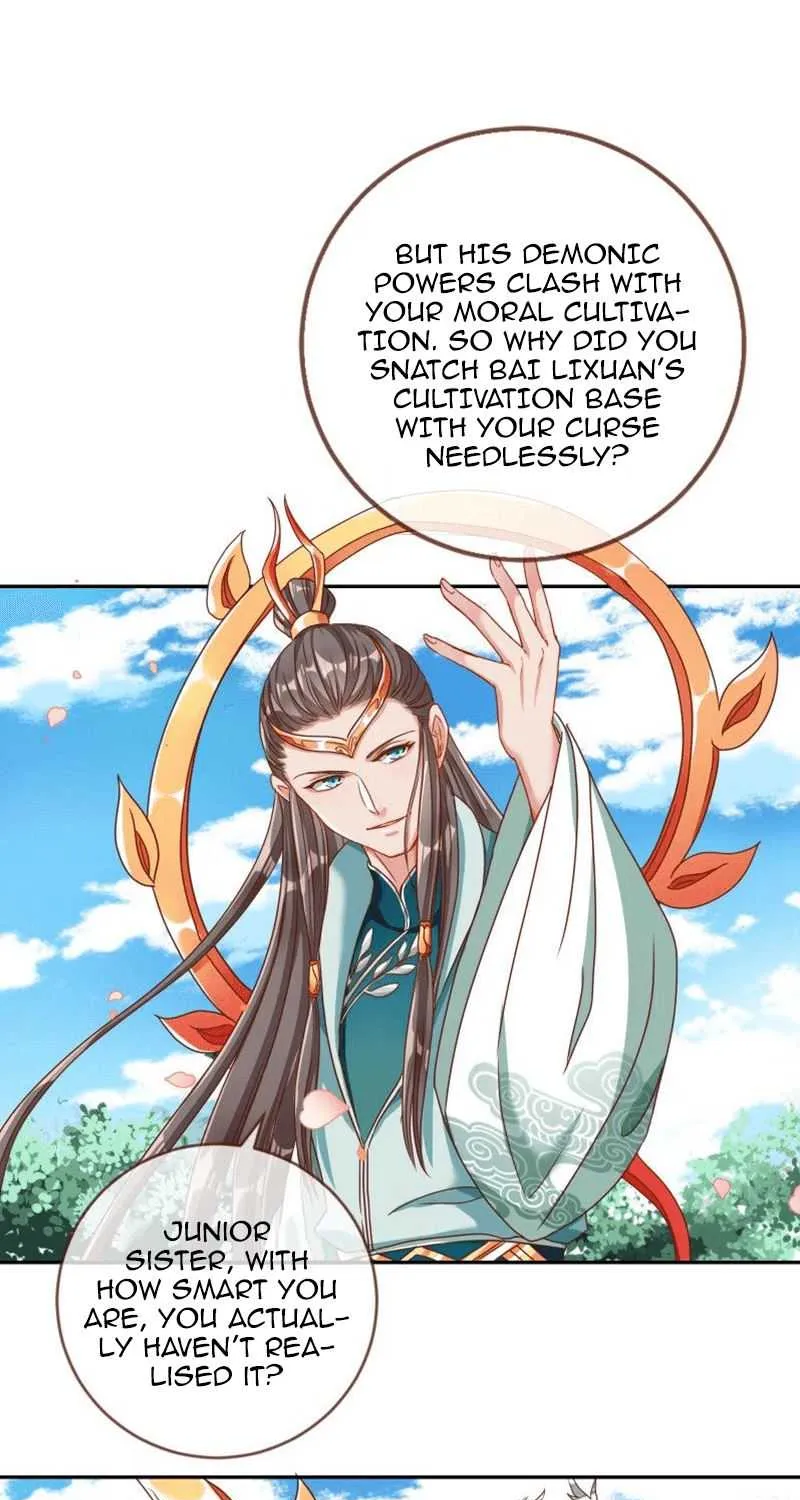 Read Cheating Men Must Die chapter 121 image 23 on Lezhin