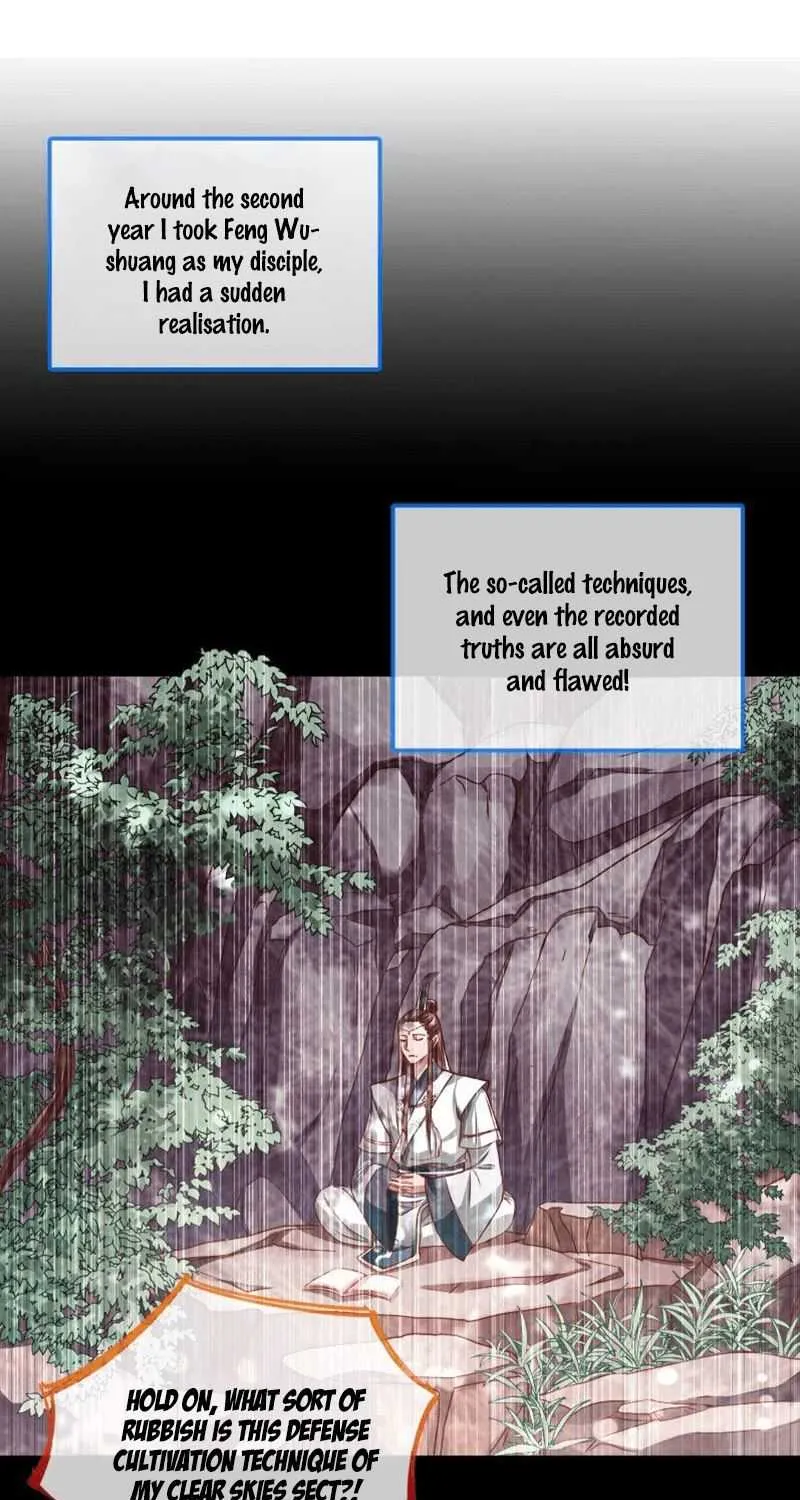 Read Cheating Men Must Die chapter 121 image 26 on Lezhin