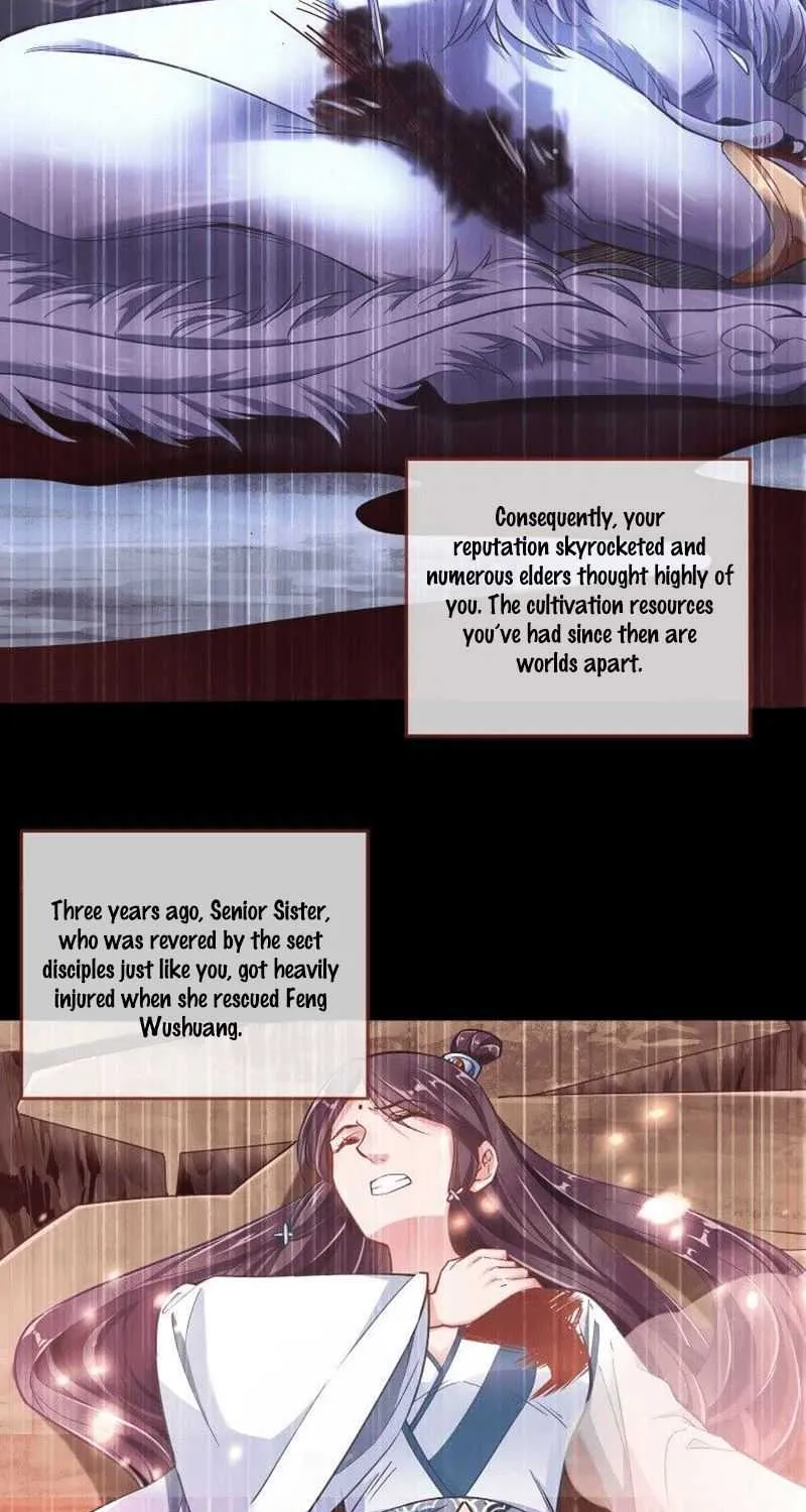 Read Cheating Men Must Die chapter 121 image 3 on Lezhin