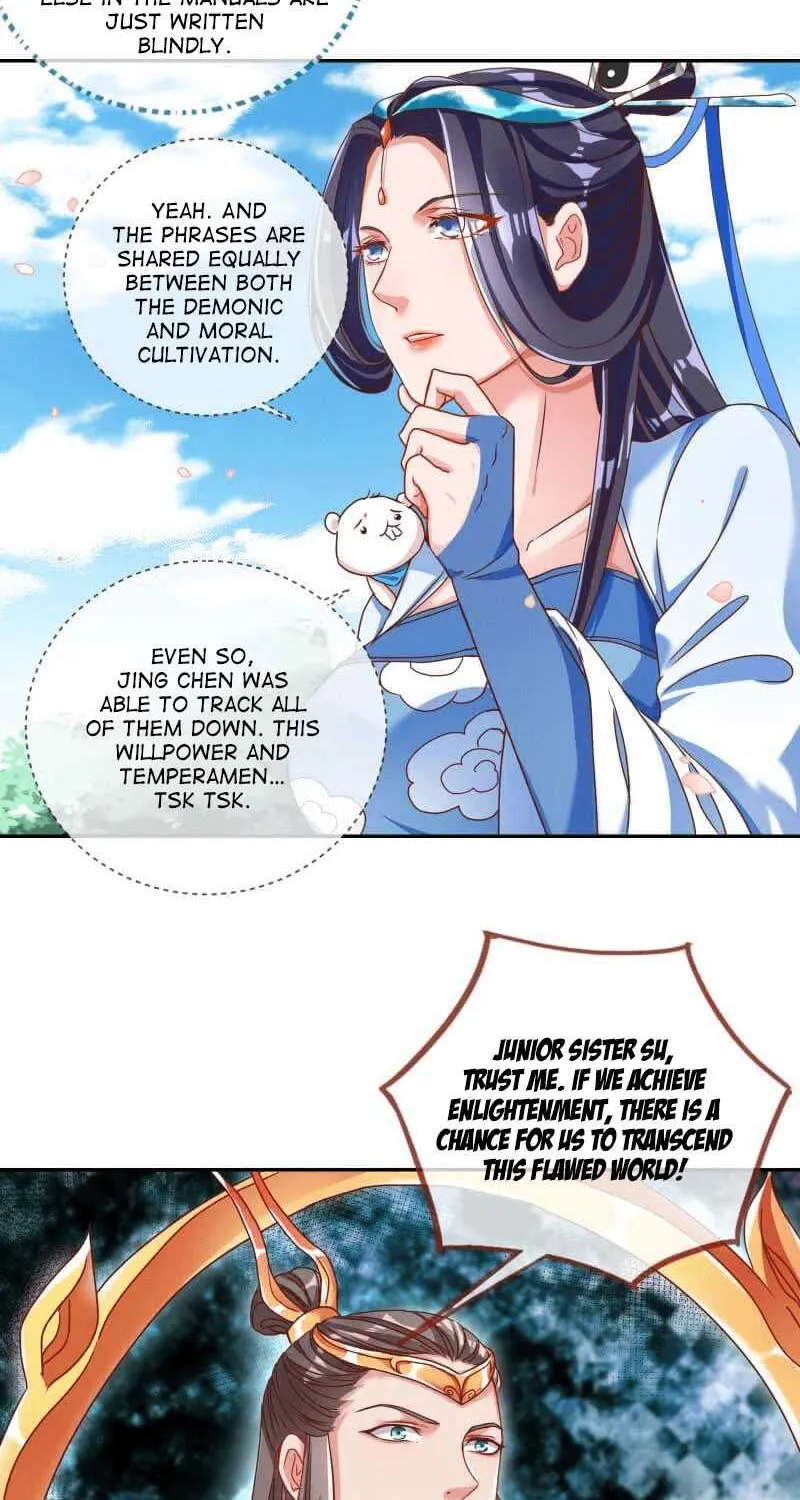 Read Cheating Men Must Die chapter 121 image 30 on Lezhin