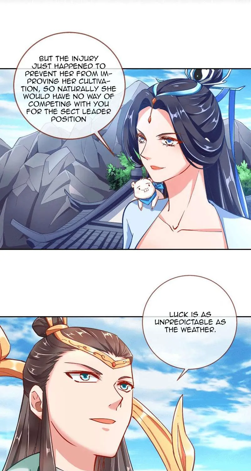 Read Cheating Men Must Die chapter 121 image 5 on Lezhin