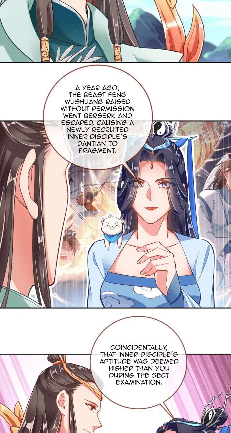 Read Cheating Men Must Die chapter 121 image 6 on Lezhin
