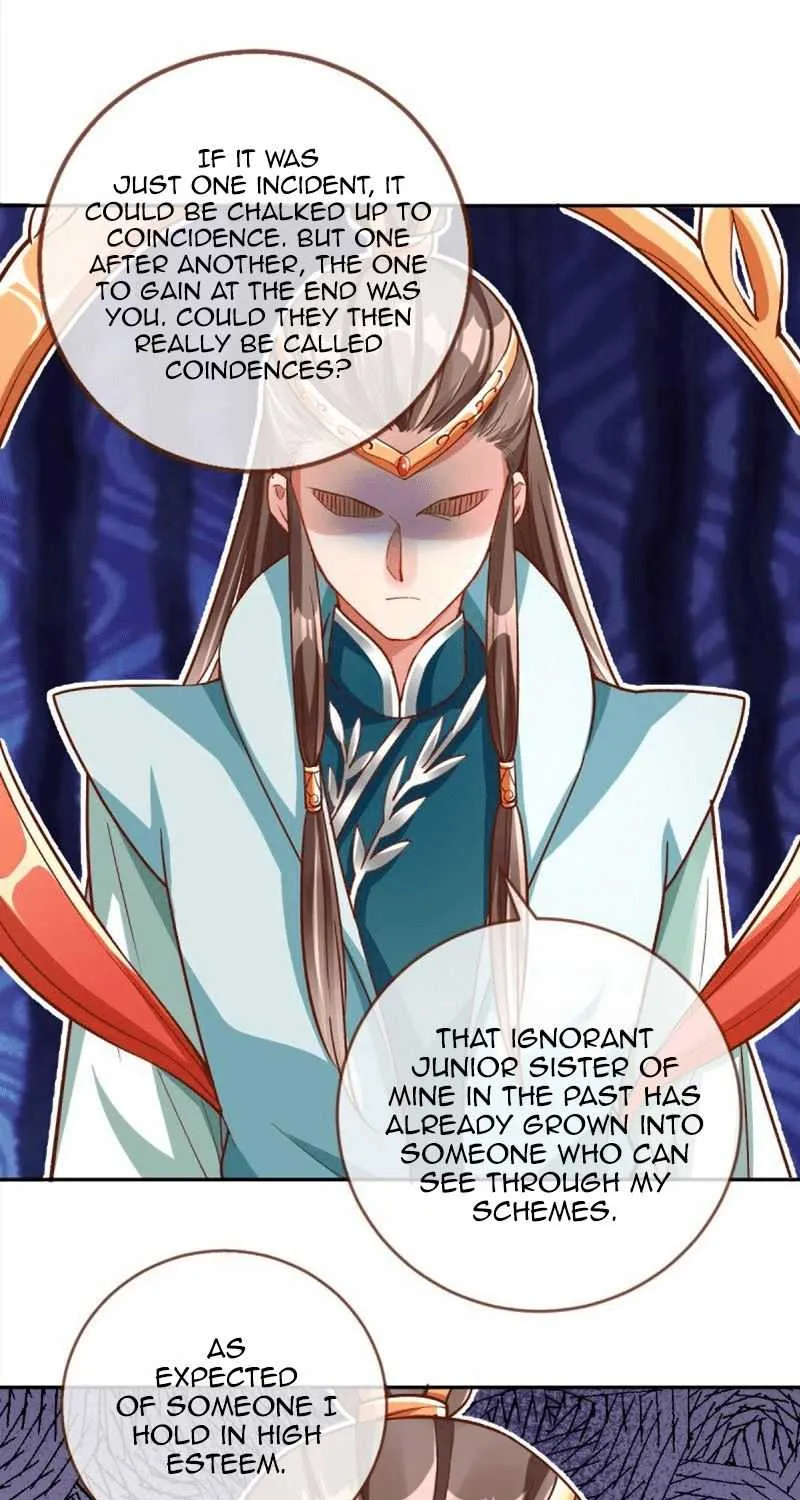 Read Cheating Men Must Die chapter 121 image 8 on Lezhin