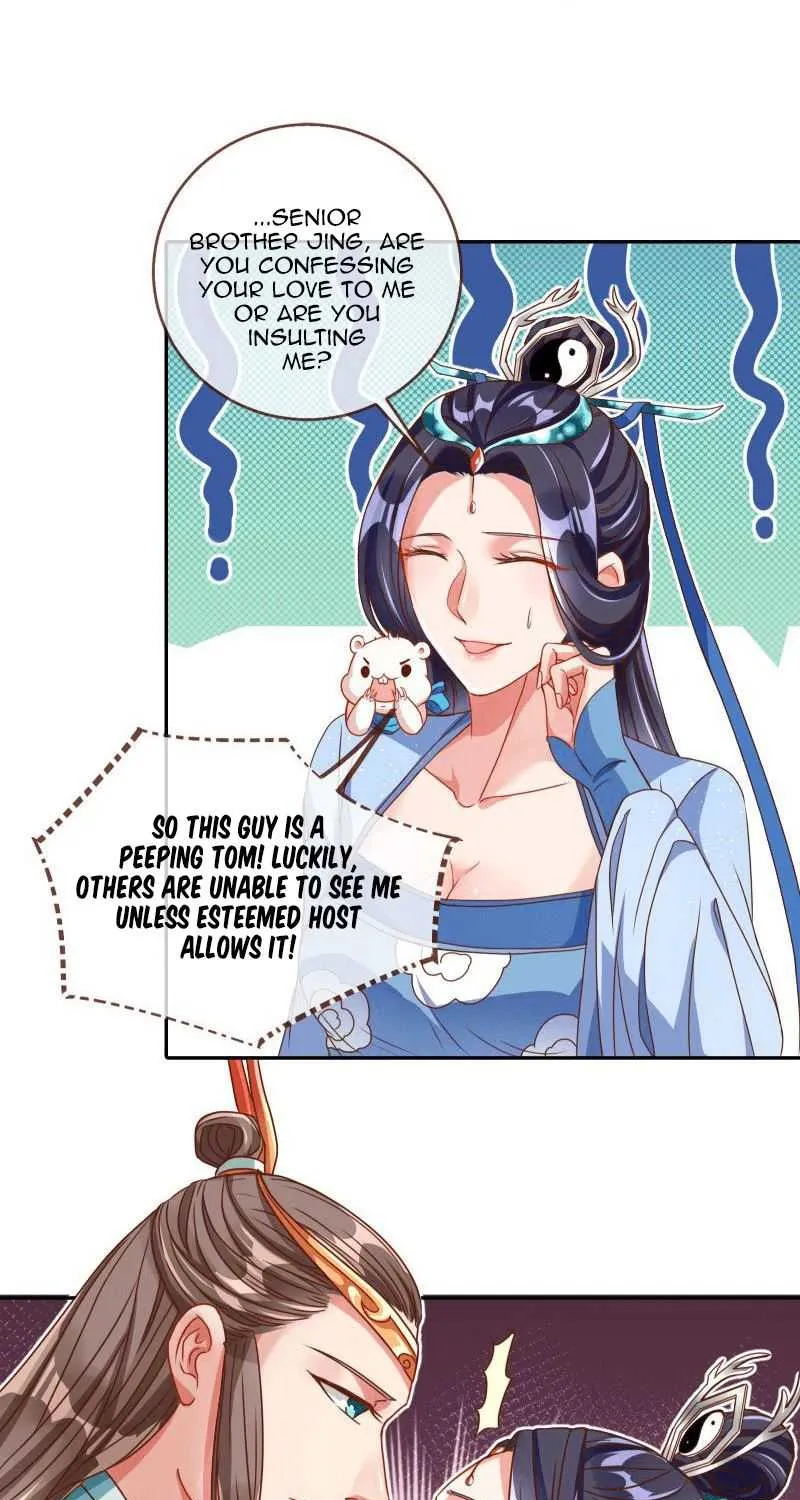 Read Cheating Men Must Die chapter 122 image 14 on Lezhin
