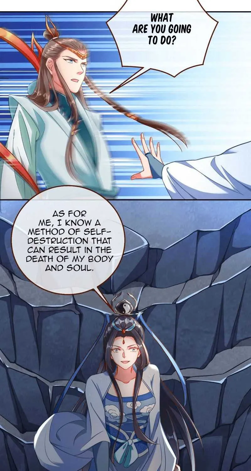Read Cheating Men Must Die chapter 122 image 23 on Lezhin