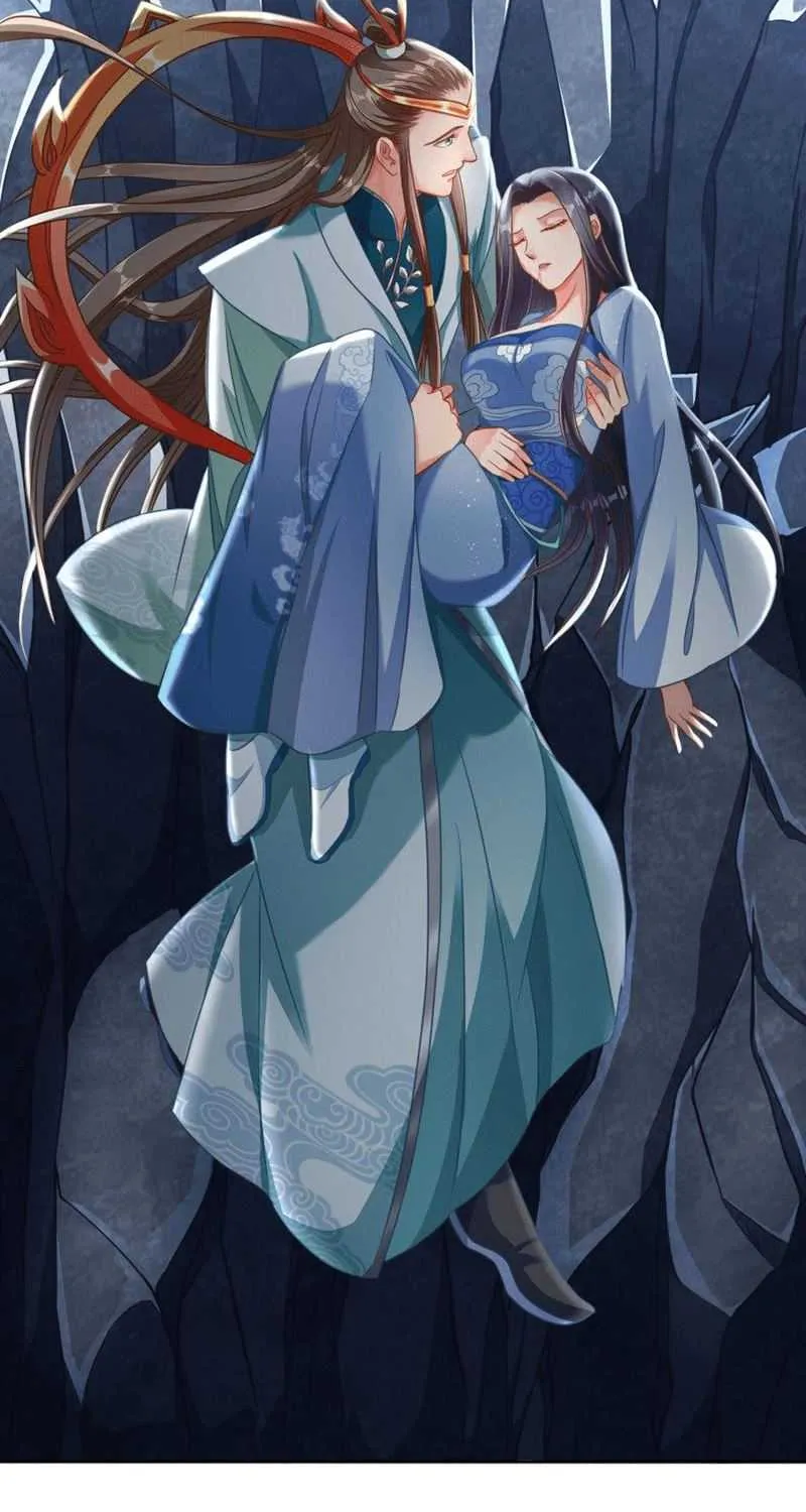 Read Cheating Men Must Die chapter 122 image 28 on Lezhin