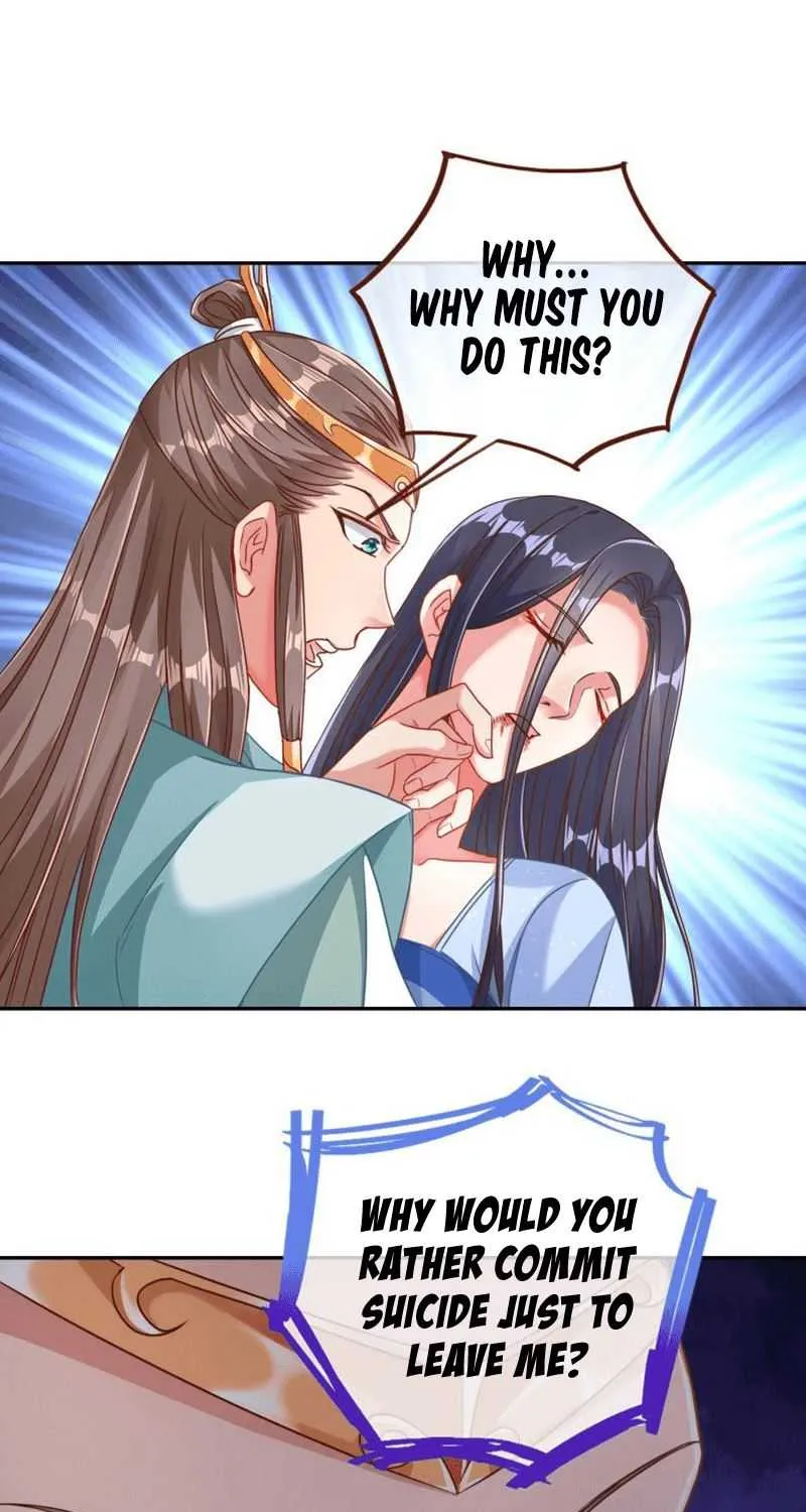 Read Cheating Men Must Die chapter 122 image 30 on Lezhin