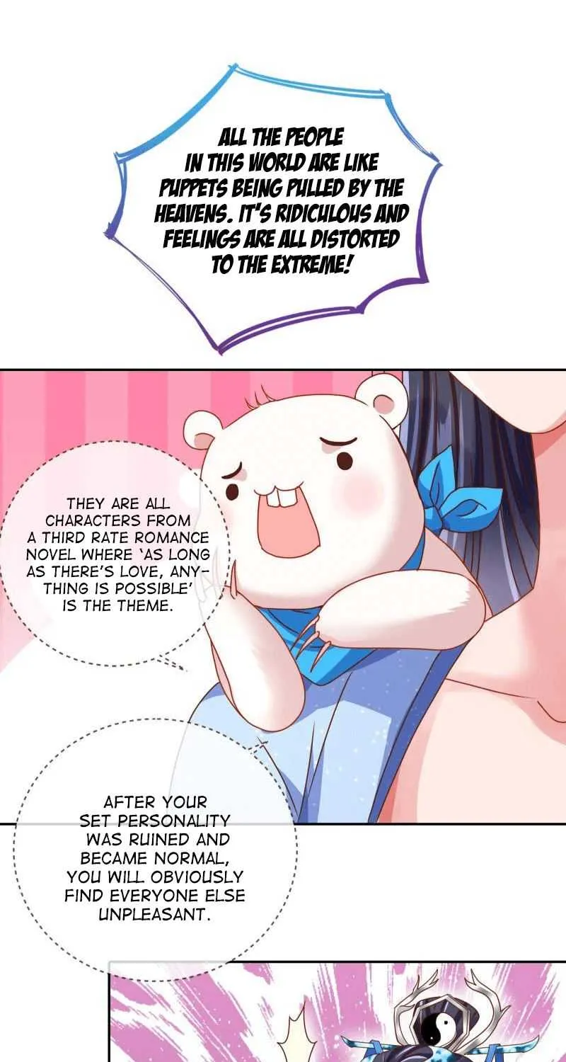 Read Cheating Men Must Die chapter 122 image 6 on Lezhin