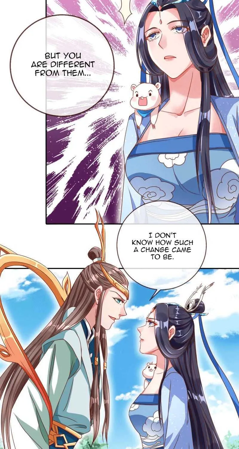 Read Cheating Men Must Die chapter 122 image 7 on Lezhin