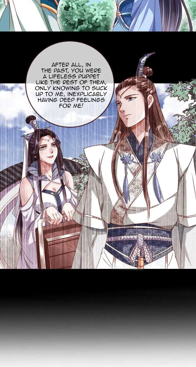 Read Cheating Men Must Die chapter 122 image 8 on Lezhin